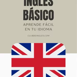 Curso de inglés básico para principiantes