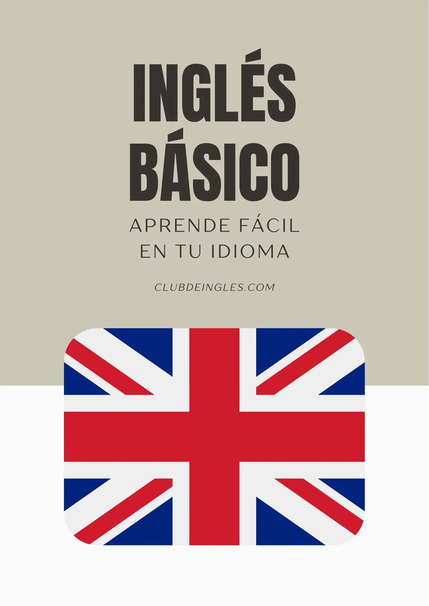 Curso de inglés básico para principiantes